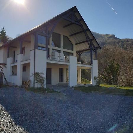 Ferienwohnung 2 Impasse De L'Eglise Artalens-Souin Exterior foto