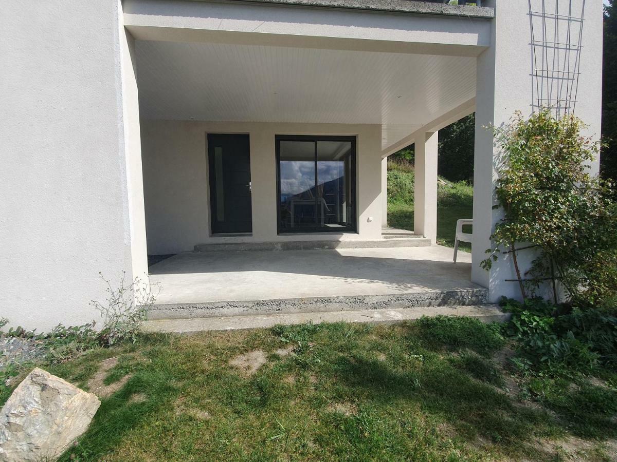 Ferienwohnung 2 Impasse De L'Eglise Artalens-Souin Exterior foto